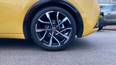 Toyota Prius 2.0 PHEV Excel 5dr CVT Hatchback